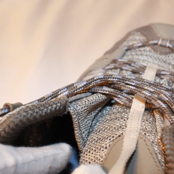 Merrell Size 9 SIREN SPORT 2 Olive Gray Hiking Shoes - J58284 - Picture 14 of 14